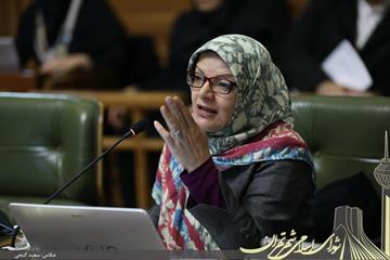 رئیس کمیته سلامت شورای شهر تهران مطرح کرد: پیشنهاد اختصاص ۵۰ درصد بودجه فرهنگی سازمان‌های دولتی به ستاد کرونا